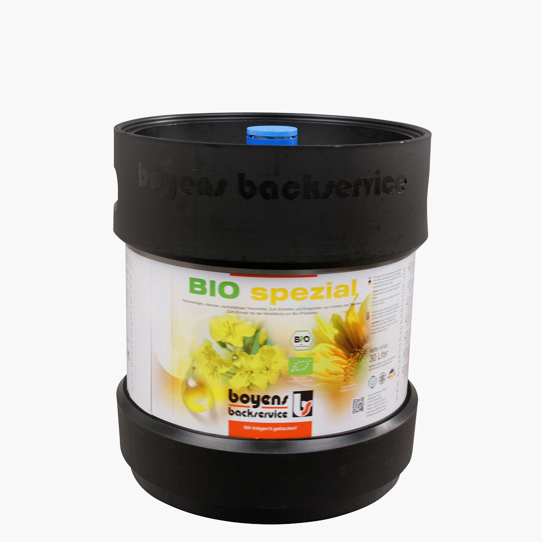 BIO Spezial
