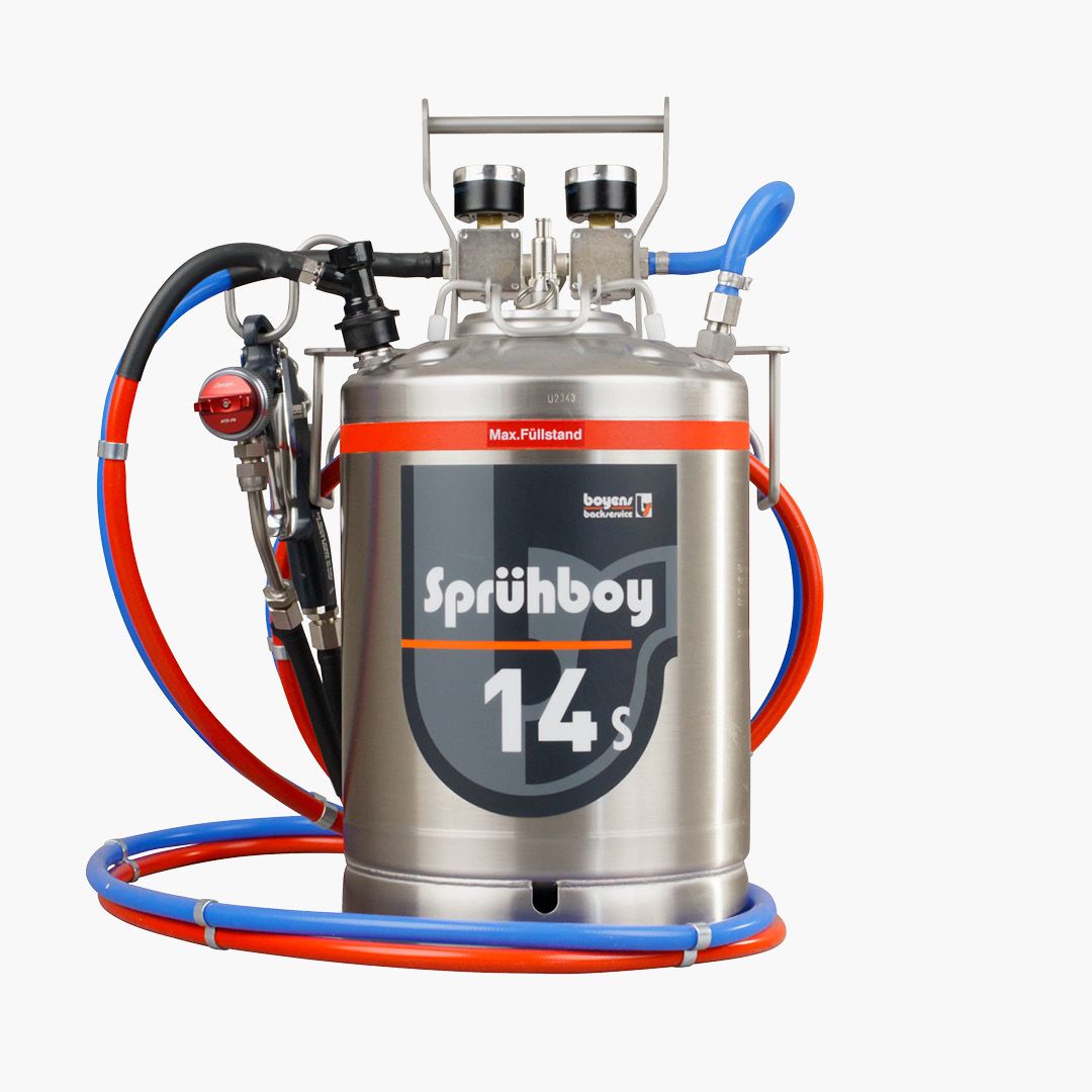 Sprühboy 14