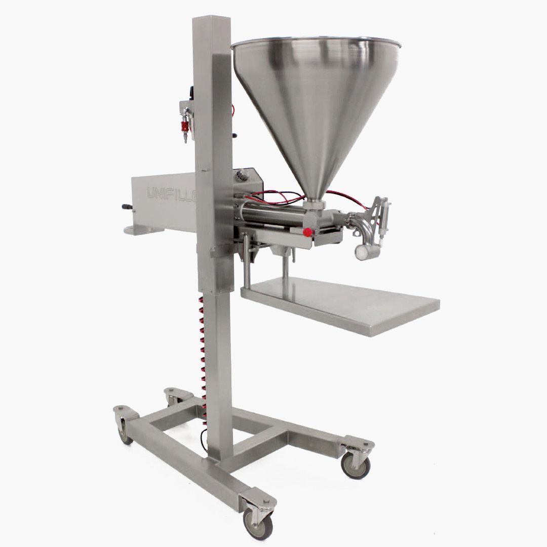 Unifiller Uni 1000 i - SFS