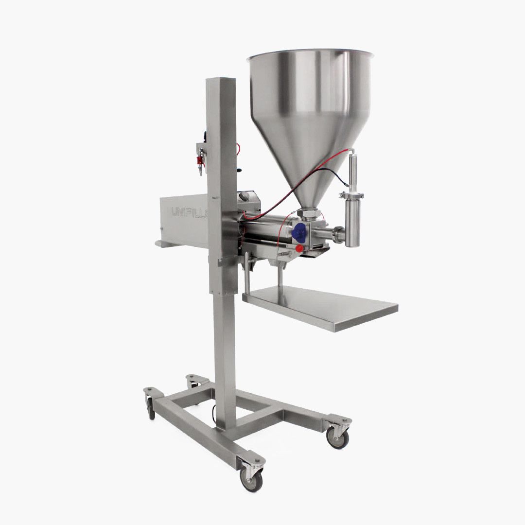 Unifiller Uni 2000 i - SFS