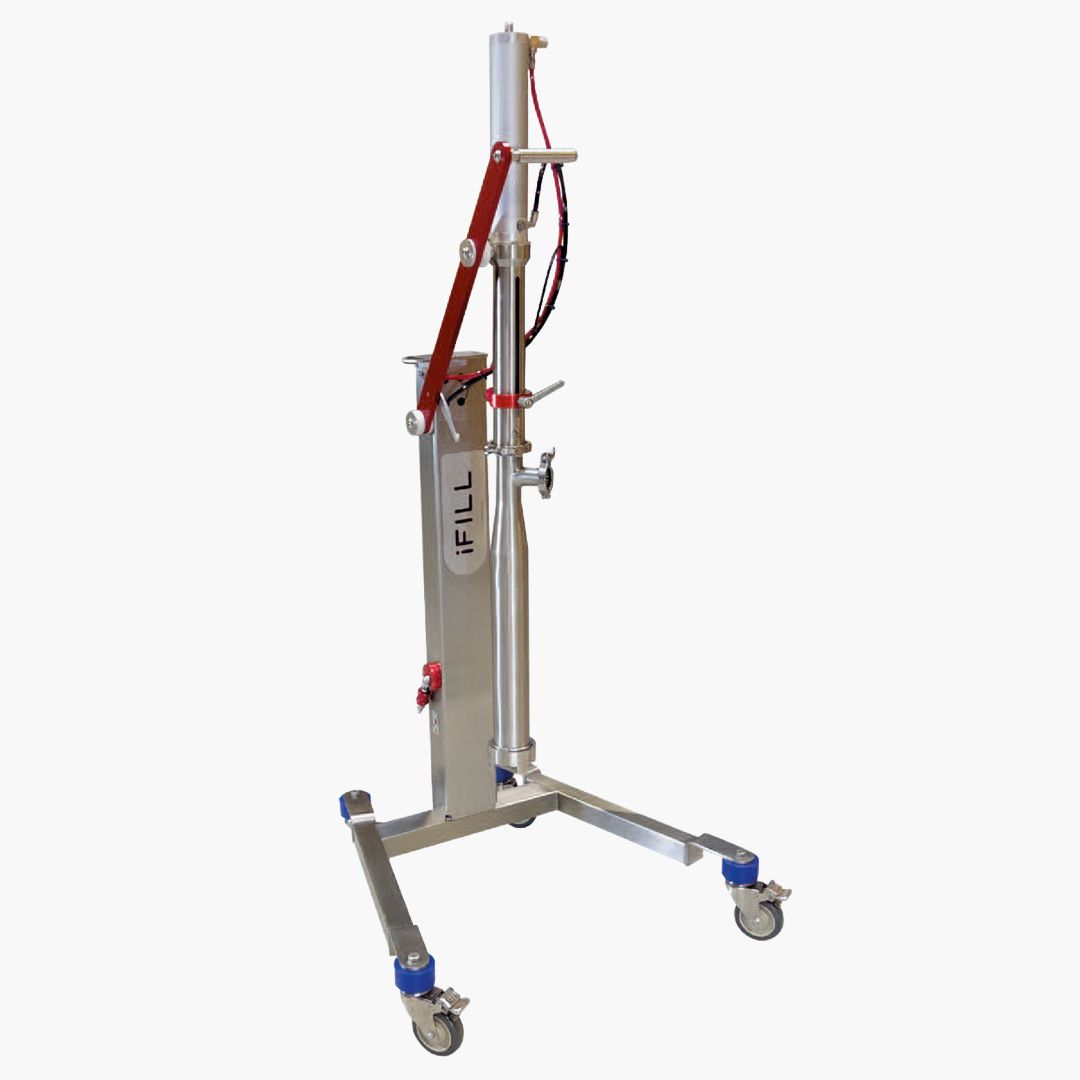 Unifiller iFill 3