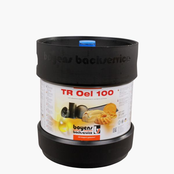 TR Oel 100