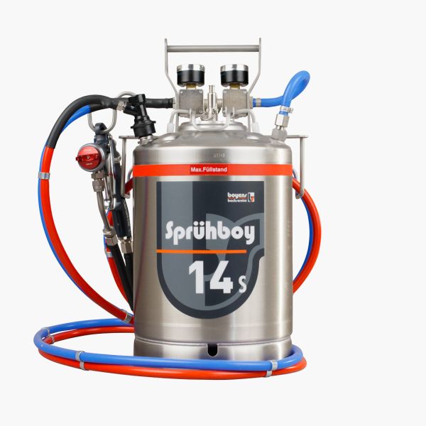 Sprühboy 14