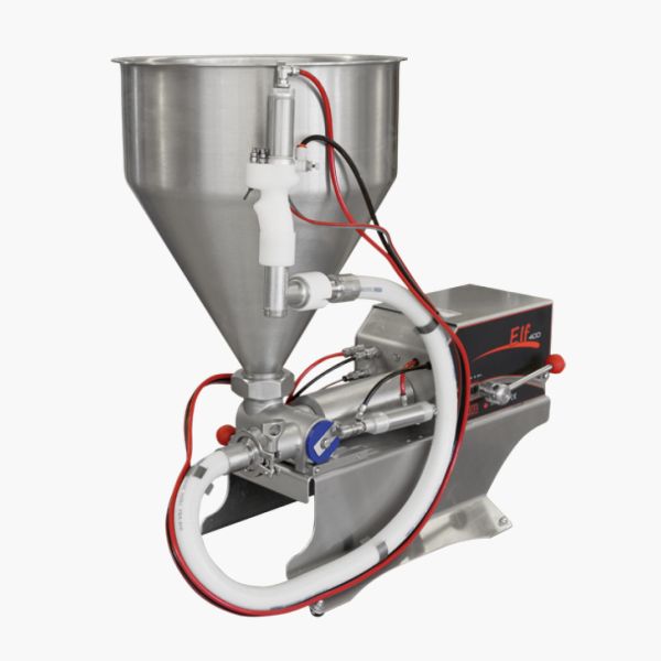 Unifiller ELF 400