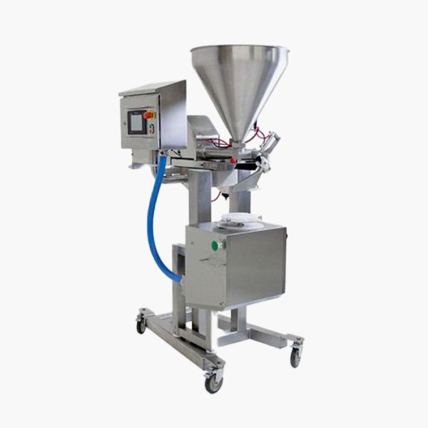 Unifiller Cake Station