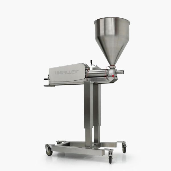 Unfiller Pro 2000 i - SFS