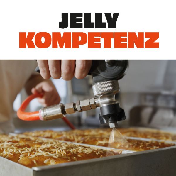 Jelly-Kompetenz